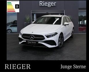 Mercedes-Benz Mercedes-Benz A 200 AMG-Line-Plus*Winter-P.*Verkeh Gebrauchtwagen