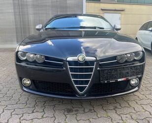 Alfa Romeo Alfa Romeo Alfa 159 Sportwagon 1.8 TBI Gebrauchtwagen