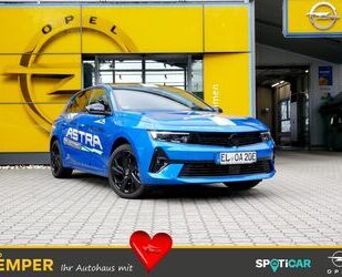 Opel Opel Astra-e Electric Elektro GS *Navi*Schiebedach Gebrauchtwagen