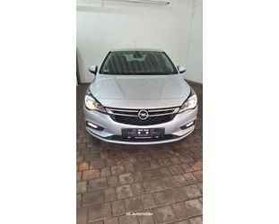 Opel Opel Astra K Lim. 5-trg. ON Gebrauchtwagen