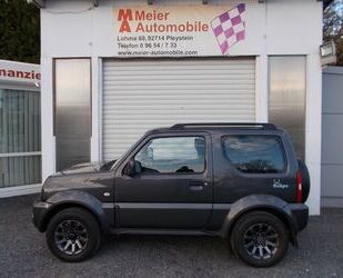 Suzuki Suzuki Jimny 1.3 4WD Ranger,88.000km 1.Hand,Mike S Gebrauchtwagen