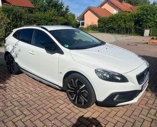 Volvo Volvo V40 Cross Country D2 Plus,1.Hand Gebrauchtwagen