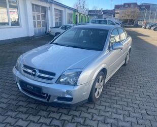 Opel Opel Vectra C Lim. GTS Gebrauchtwagen