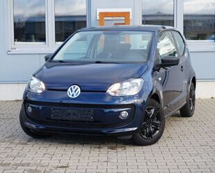 VW Volkswagen up! take up!*Navi*SHZ*Bluetooth*Klima*S Gebrauchtwagen