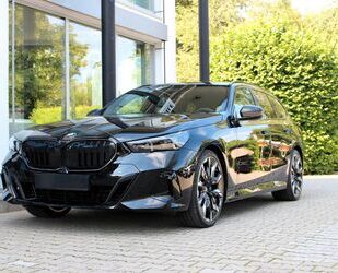 BMW BMW 520d Touring/ MSPORT PRO / SHADOW LINE / ICON Gebrauchtwagen