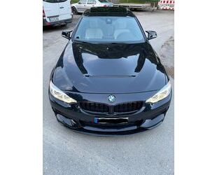 BMW BMW 435 Gran Coupé 435i xDrive Gran Coupé M Spor.. Gebrauchtwagen