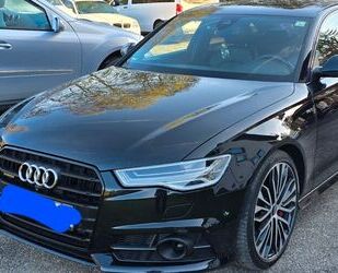 Audi Audi A6 3.0 TDI 240kW competit.quattro tiptronic . Gebrauchtwagen