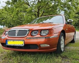 Rover Rover 75 2.0 CDTi Classic Classic Gebrauchtwagen