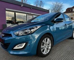 Hyundai Hyundai i30 1.4 Style 