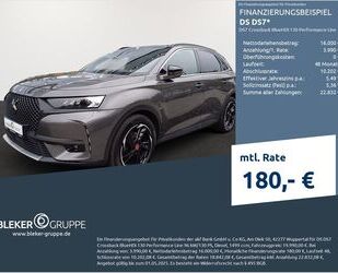 DS Automobiles DS7 (Crossback) Gebrauchtwagen