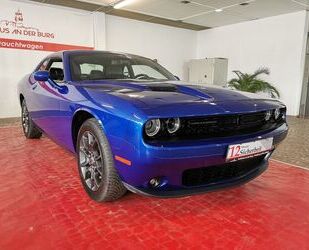 Dodge Challenger Gebrauchtwagen