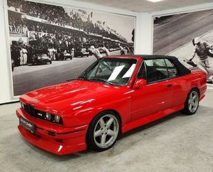 BMW BMW M3 E 30 AC-SCHNITZER *RESTAURIERT* LIEBHABER! Gebrauchtwagen