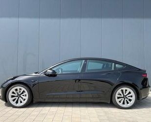 Tesla Tesla Model 3 Standard Range Plus RWD Dt. Modell T Gebrauchtwagen