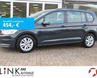 VW Volkswagen Touran 2.0 TDI DSG Comfortline AHK NAVI Gebrauchtwagen