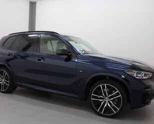 BMW BMW X5 M50i*Laser*Panorama*22-Z*STDHZ*Gestik*HUD*A Gebrauchtwagen