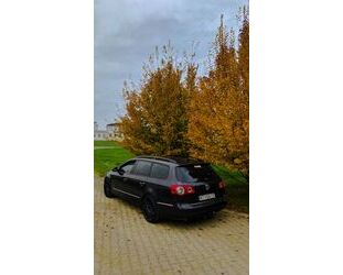 VW Volkswagen Passat Variant 2.0 TDI DPF BlueMotion S Gebrauchtwagen