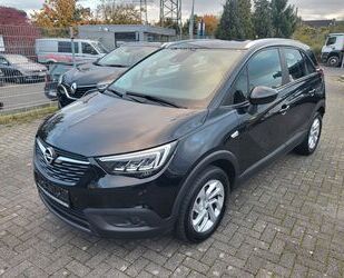 Opel Opel Crossland, 1,2 Edition Gebrauchtwagen