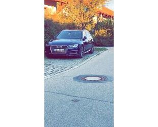 Audi Audi A4 3.0 TDI tiptronic quattro sport Avant spor Gebrauchtwagen