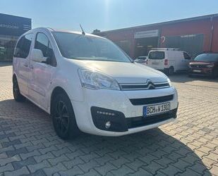 Citroen Citroën Berlingo MSP BlueHDi 120 SELECTION - NUR E Gebrauchtwagen