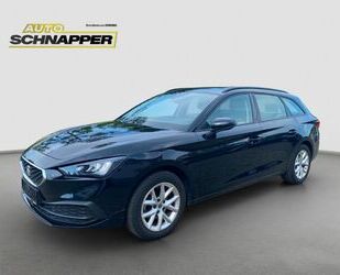 Seat Seat Leon ST Style eTSI 1.5 LED I Dinamica Pak. I Gebrauchtwagen