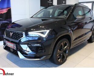 Cupra Cupra Ateca 2.0 TSI DSG 4Drive PANO+AHK+BEATS+elHK Gebrauchtwagen