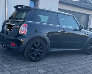 Mini MINI Cooper S R56 Gebrauchtwagen