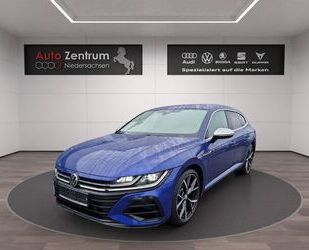 VW Volkswagen Arteon Shooting Brake 2.0 TSI OPF 4Moti Gebrauchtwagen