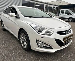 Hyundai Hyundai i40 cwEdition,SHZ,PDC,Navi,RFK,Tempomat,Xe Gebrauchtwagen