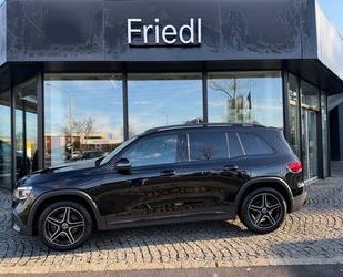 Mercedes-Benz Mercedes-Benz GLB 200 AMG, Night, KAMERA, AHK, LED Gebrauchtwagen