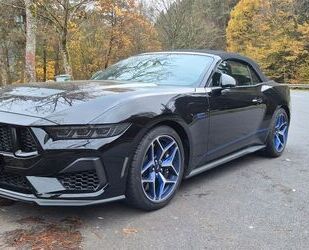 Ford Ford Mustang GT/CS/Magne Ride/7 Jahre Garantie Gebrauchtwagen