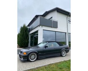 BMW BMW 325i Cabrio M-Paket Gebrauchtwagen