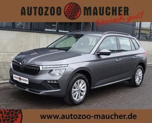 Skoda Skoda Kamiq 1.0 TSI Selection/Tempomat/PDC/SHZ/LED Gebrauchtwagen