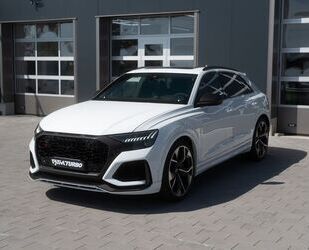 Audi Audi RSQ8 4.0 TFSI quattro B&O Adv. Dynamik+ Gebrauchtwagen