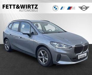 BMW BMW 218i Active Tourer Aut.|AHK|Sports.|Head-Up|DA Gebrauchtwagen