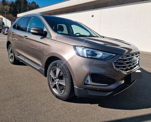 Ford Edge Gebrauchtwagen