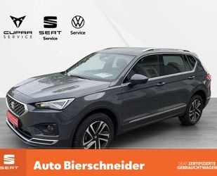 Seat Seat Tarraco 2.0 TDI DSG Xperience 7-S. 18 AHK eHe Gebrauchtwagen