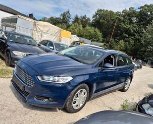 Ford Ford Mondeo Turnier Trend Gebrauchtwagen