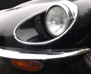 Jaguar Jaguar E-Type V12 Serie 3 Coupé-PERFEKTES VIELZWEC Gebrauchtwagen