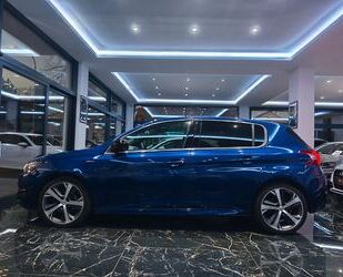 Peugeot Peugeot 308 Allure GT-LINE PANORAMA LEDER NAVI Gebrauchtwagen