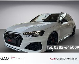 Audi Audi RS4 Avant 331450 kWPS tiptronic Gebrauchtwagen