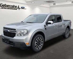 Ford Ford Maverick 2.0 EcoBoost Aut. Lariat 4x4/R.Kamer Gebrauchtwagen