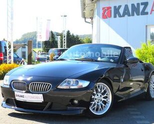 BMW BMW Z4 Roadster M 3.0si Gebrauchtwagen