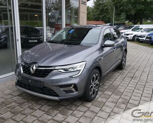 Renault Renault Arkana TCe Mild Hybrid 140 EDC Techno Gebrauchtwagen