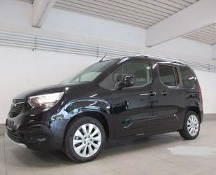 Opel Opel Combo Life E INNOVATION AHK AUTOMATIK HEAD-UP Gebrauchtwagen