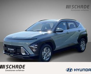 Hyundai Hyundai KONA SX2 1.0 T-Gdi DCT 2WD TREND Navi/Auto Gebrauchtwagen