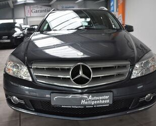 Mercedes-Benz Mercedes-Benz C 200 T CDI Avantgarde AHK el. Heckk Gebrauchtwagen