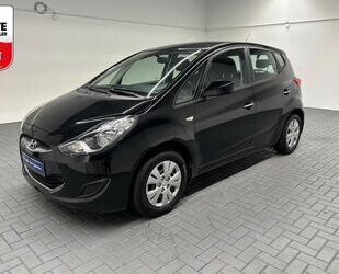 Hyundai Hyundai iX20 Klima/Radio-CD/SHZ/PDC Gebrauchtwagen