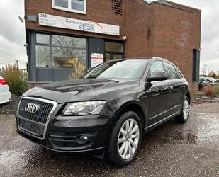 Audi Audi Q5 2.0 TFSI quattro Gebrauchtwagen