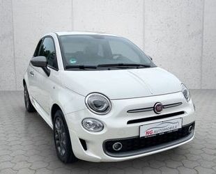 Fiat Fiat 500S Sport *Apple Carplay*Navig.*T-Leder*PDC* Gebrauchtwagen