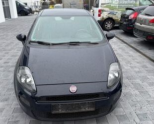 Fiat Fiat Punto Evo Gebrauchtwagen